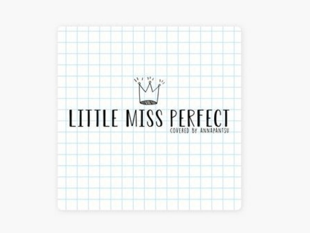 Little Miss Perfect