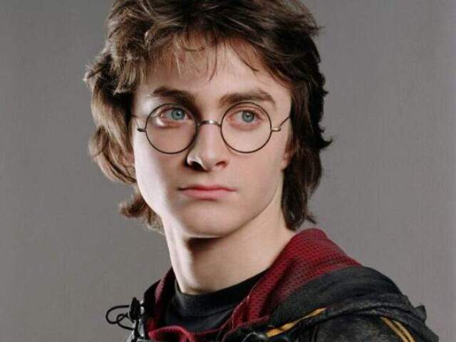 Harry Potter!!
