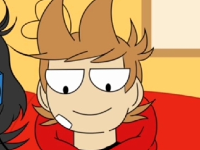 Tord