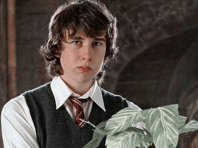 Neville Longbottom!