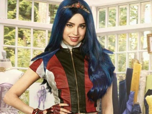 Evie
