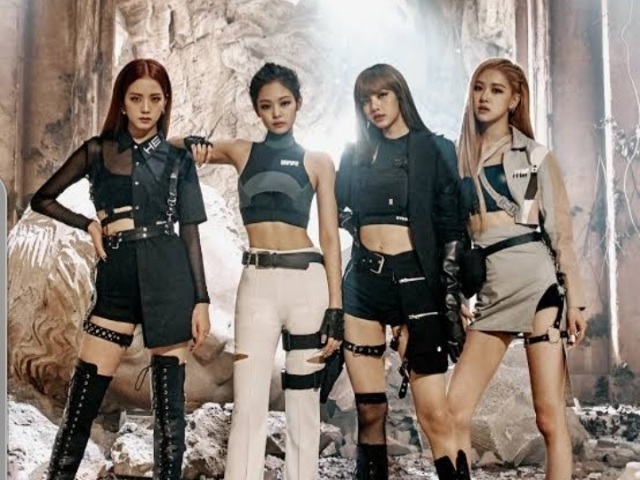 Blackpink