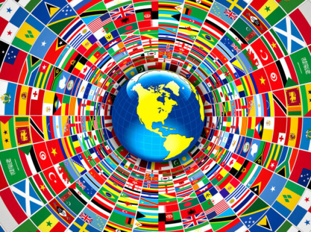 Adivinhe a bandeira (INSANO)
