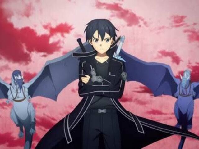 KIRITO