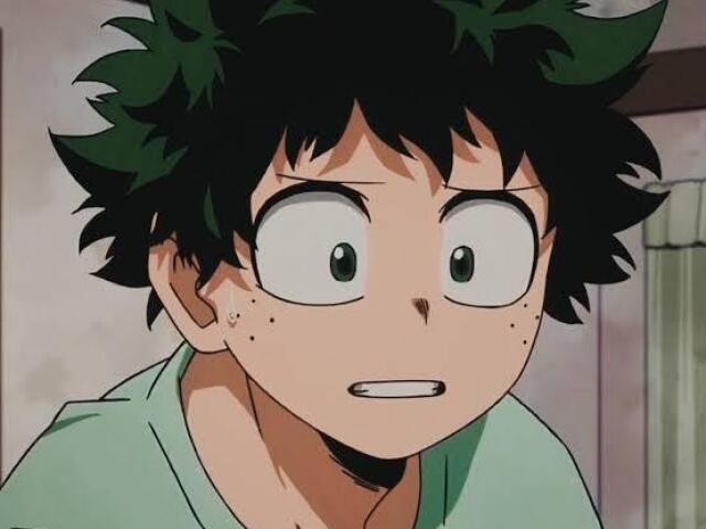 MIDORIYA