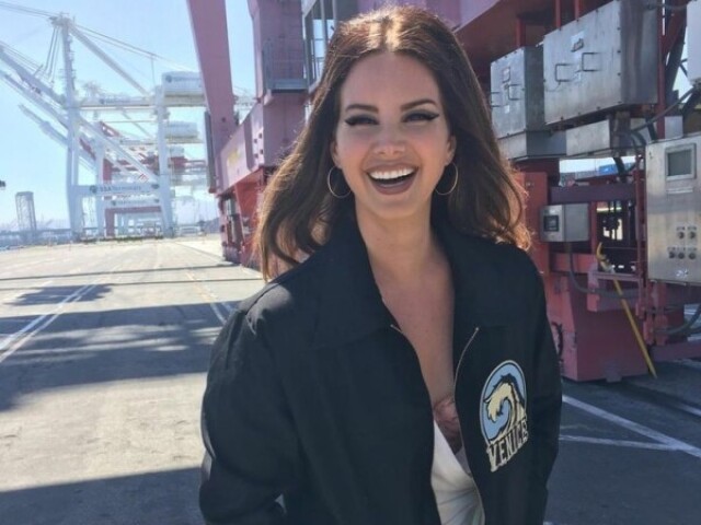 Lana Del Rey