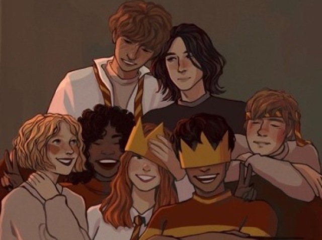 • Qual maroto você seria? •