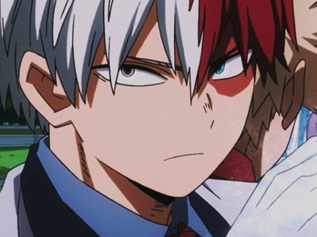 TODOROKI