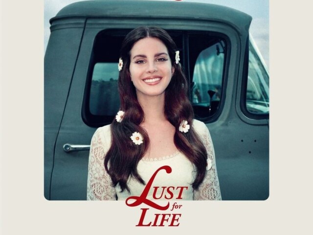 Lust for Life