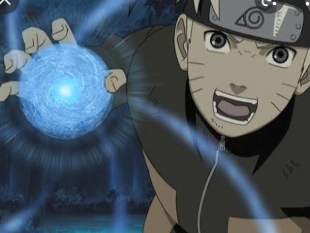 Rasengan