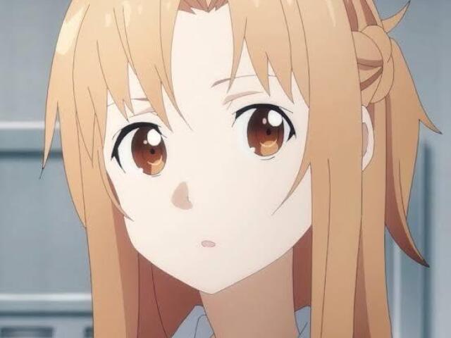 ASUNA