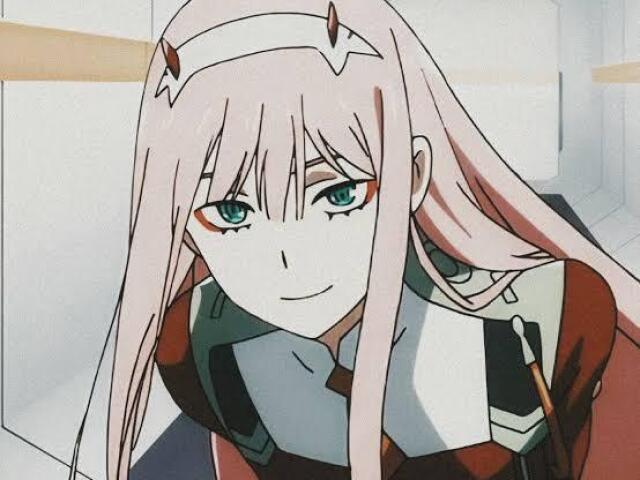 ZERO TWO