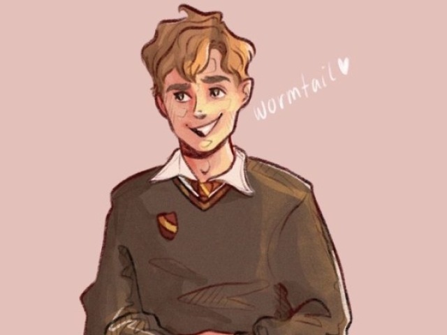 Wormtail (adolescente)