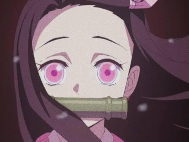 Nezuko