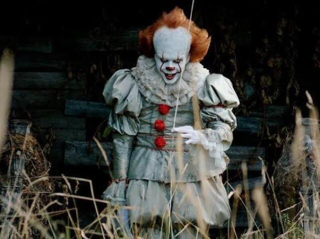 It: A Coisa