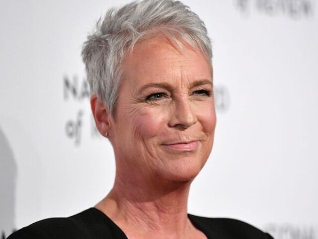 Jamie Lee Curtis