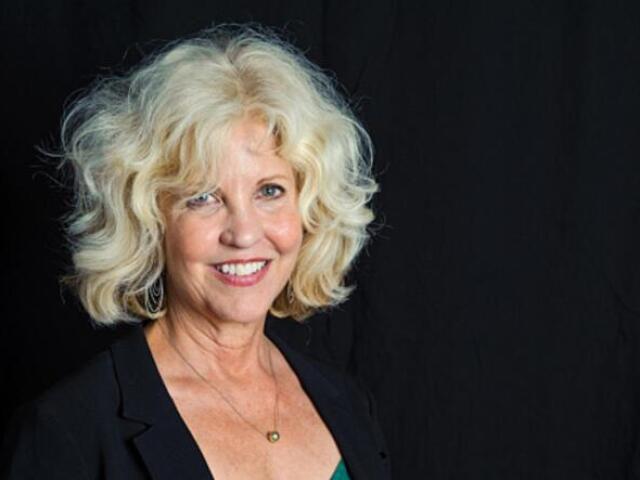 Nancy Allen