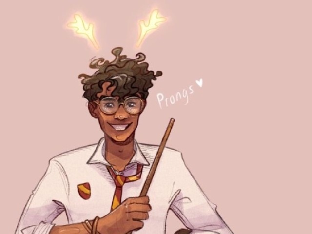 Prongs (James Potter)