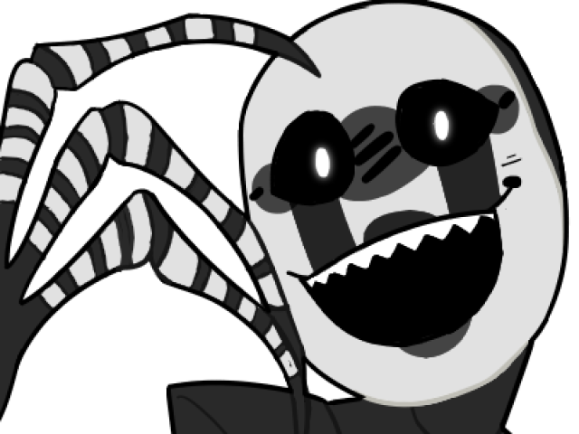 Nightmarionne