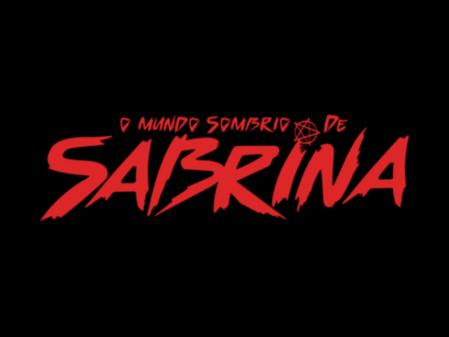 Mundo Sombrio de Sabrina