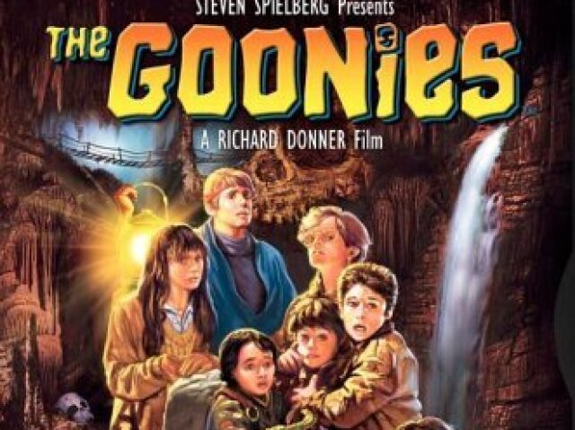 Os Goonies