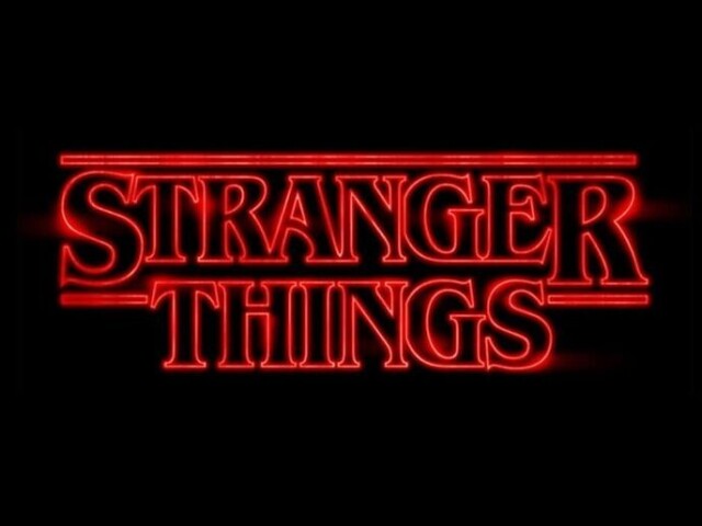 Stranger Things