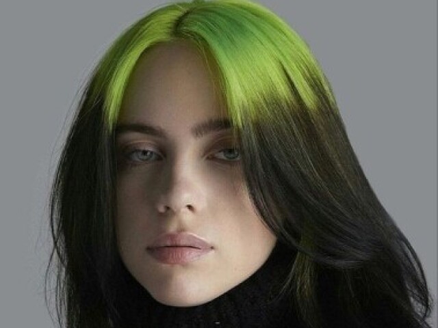 Billie Eilish