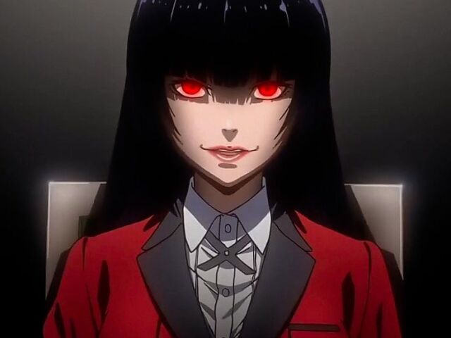 Kakegurui