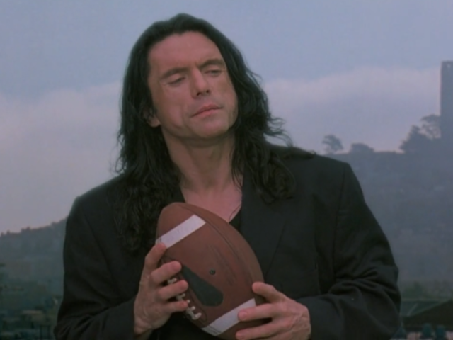 Tommy Wiseau