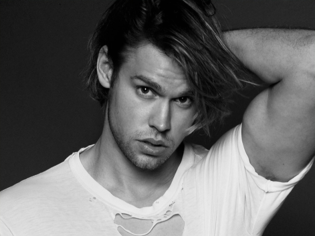 Chord Overstreet