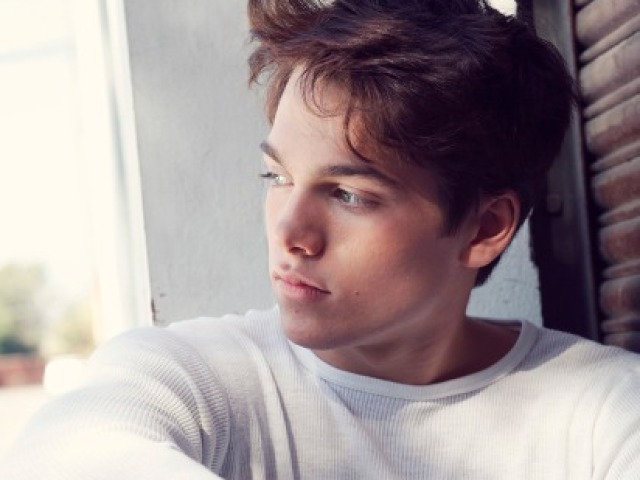 Dylan Sprayberry