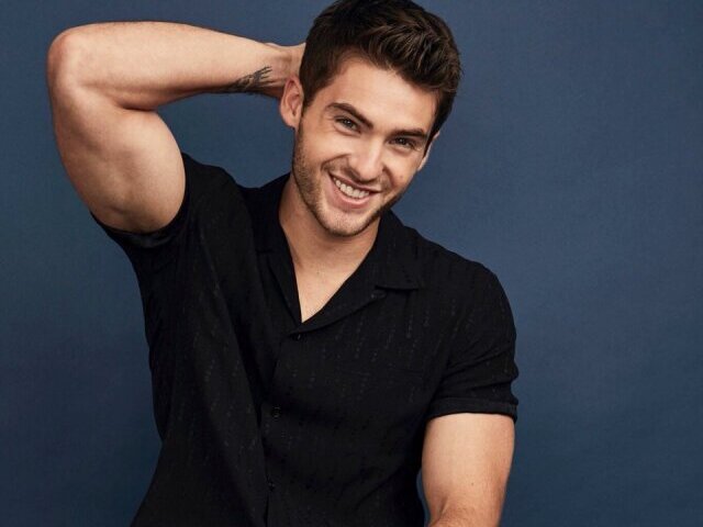 Cody Christian