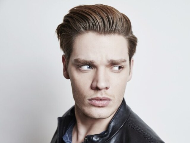 Dominic Sherwood