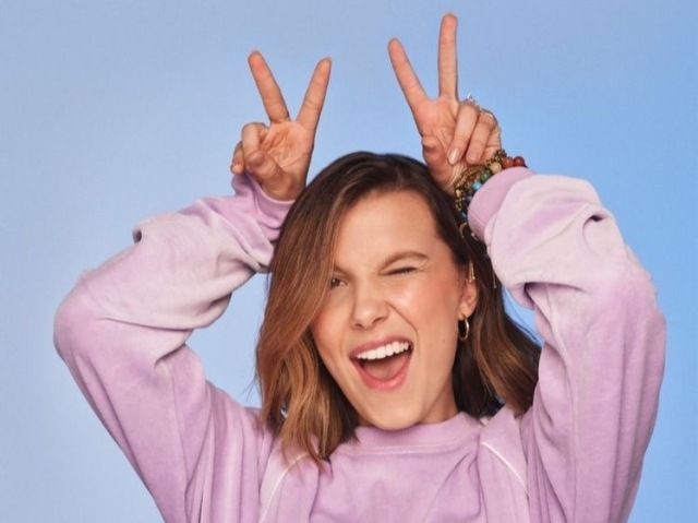 millie bobby brown