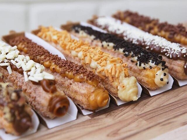 Churros