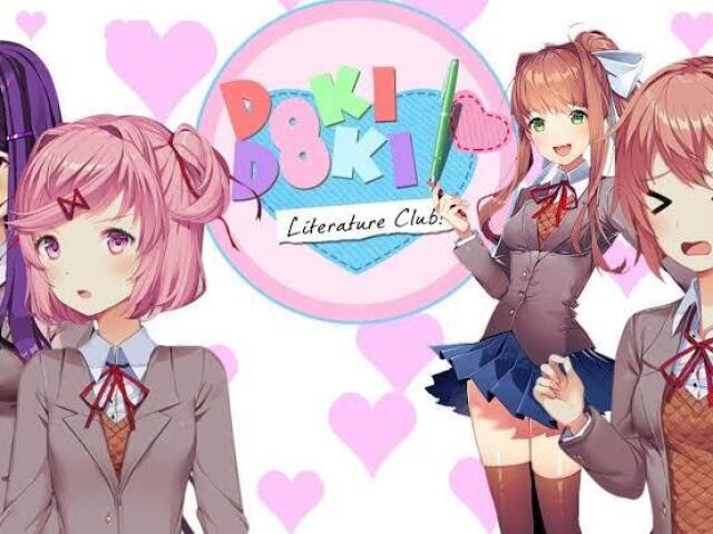 Doki doki