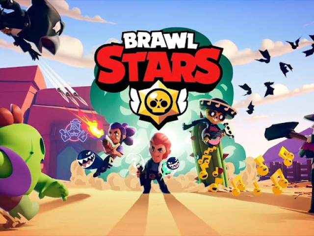 Você conhece as skins de Brawl Stars?