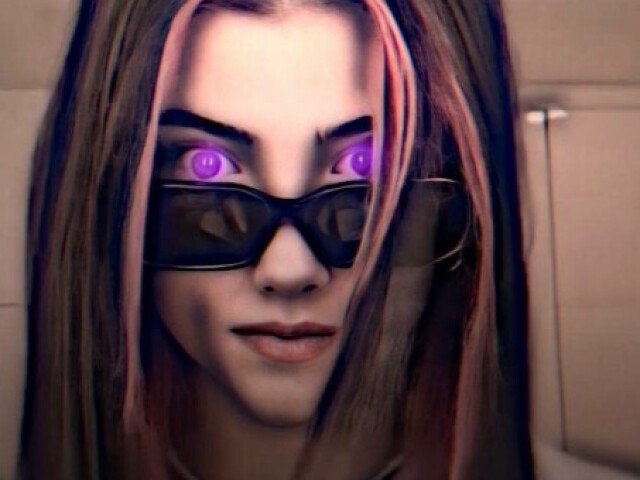 Vc conhece bem a charli