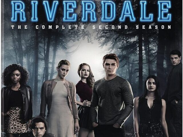 Riverdale