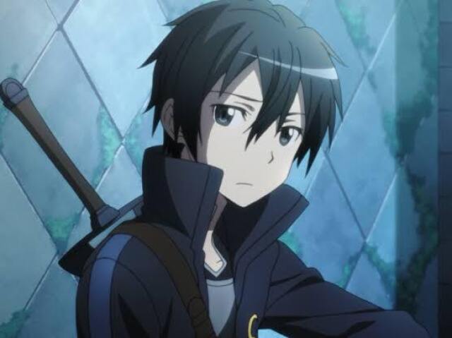 KIRITO