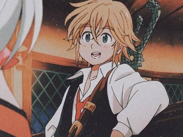 MELIODAS