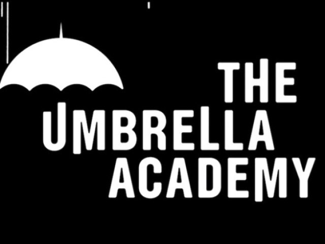 todos da UMBRELLA ACADEMY