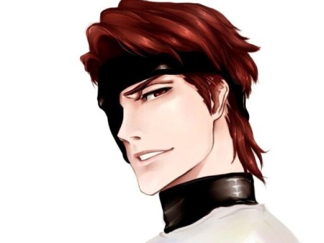 Sosüke Aizen