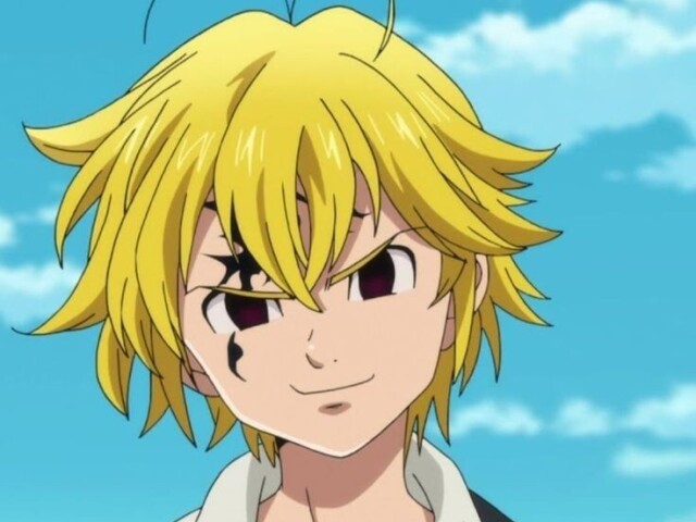 Meliodas