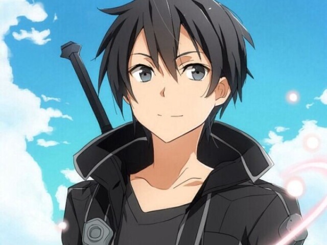 Kirito