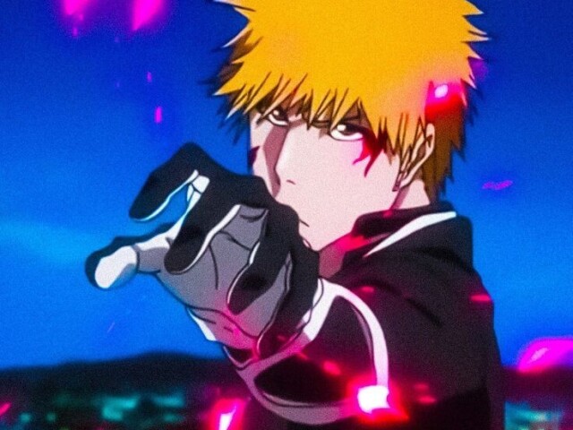 Ichigo