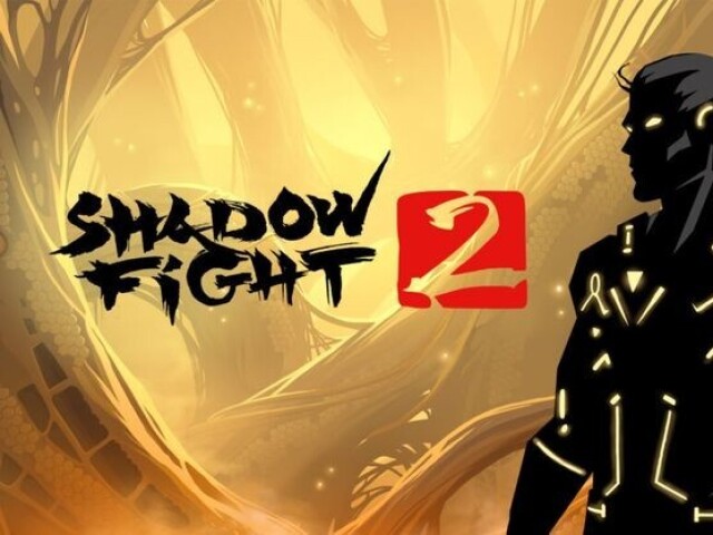 Shadow Fight 2