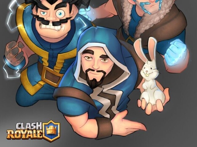 Clash Royale