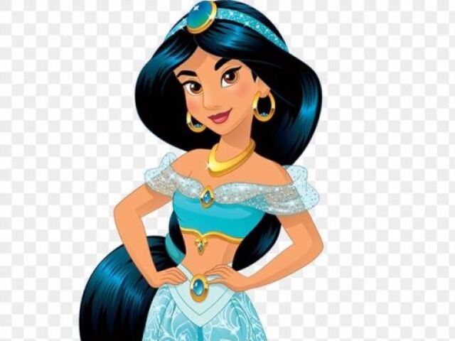 Jasmine