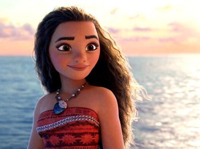 Moana